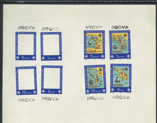 Immagine di 23 - SEDI ORDINE VAL. 4  P R O V A DI STAMPA