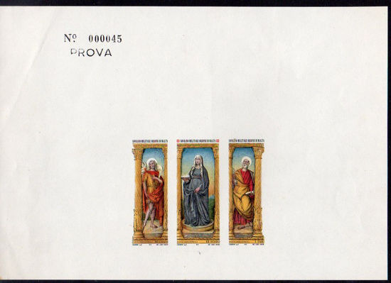 Immagine di 74 - NATALE VAL. 3  P R O V A DI STAMPA