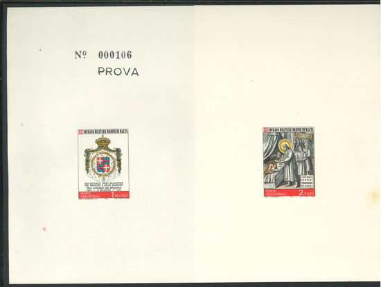 Immagine di 77 - DE MOIANA VAL. 3  P R O V A DI STAMPA