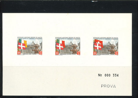 Immagine di 113 - NATALE VAL. 3  P R O V A DI STAMPA