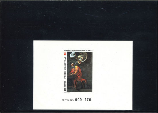 Immagine di 237 - MAESTRI PITTURA VAL. 1  P R O V A DI STAMPA