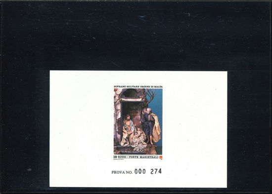 Immagine di 244 - NATALE VAL. 1  P R O V A DI STAMPA