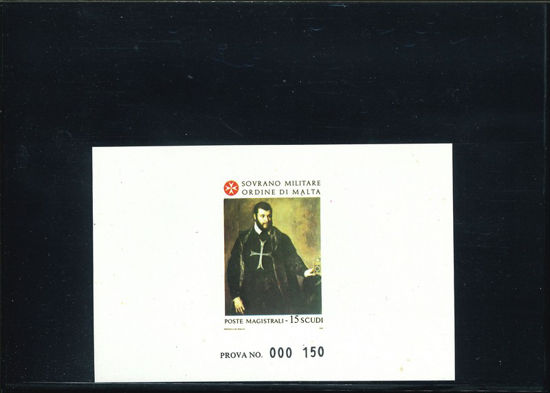 Immagine di 256 - MAESTRI PITTURA VAL. 1  P R O V A DI STAMPA