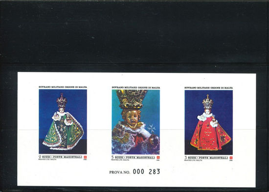 Immagine di 259 - NATALE VAL. 3  P R O V A DI STAMPA