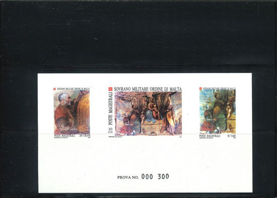 Immagine di 277 - VESTIGIA VAL. 3  P R O V A DI STAMPA