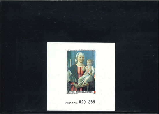 Immagine di 280 - NATALE VAL. 1  P R O V A DI STAMPA