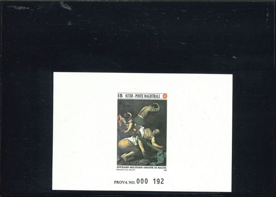 Immagine di 284 - MAESTRI PITTURA VAL. 1  P R O V A DI STAMPA