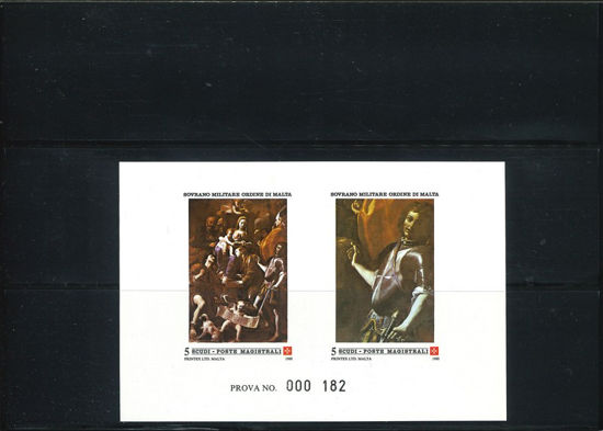 Immagine di 293 - NATALE VAL. 2  P R O V A DI STAMPA