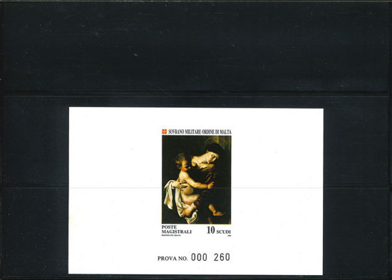 Immagine di 316 - MAESTRI PITTURA VAL. 1  P R O V A DI STAMPA