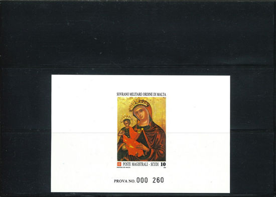 Immagine di 323 - NATALE VAL. 1  P R O V A DI STAMPA