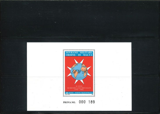 Immagine di 342 - RIFUGIATI VAL. 1  P R O V A DI STAMPA