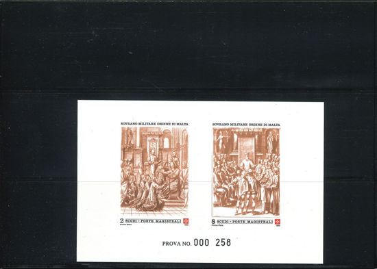 Immagine di 358 - SOLENNITA' VAL. 2  P R O V A DI STAMPA