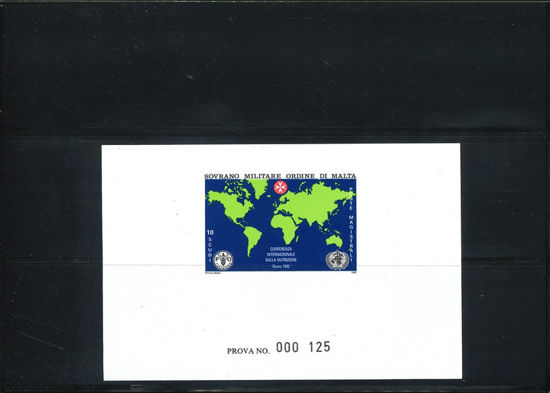 Immagine di 423 - F.A.O. VAL. 1  P R O V A DI STAMPA