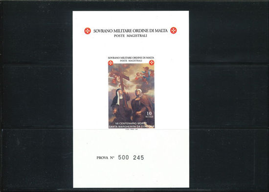 Immagine di 521 - SANTA MARGHERITA VAL. 1  P R O V A DI STAMPA