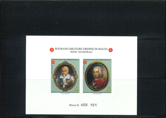 Immagine di 562 - MOSAICI VAL. 2  P R O V A DI STAMPA