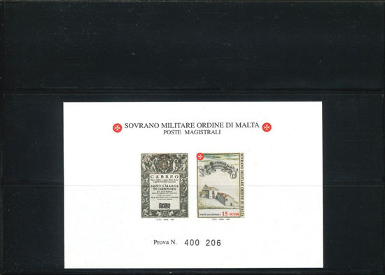 Immagine di 578 - ANTICHE COMMEDIE VAL. 1  P R O V A DI STAMPA