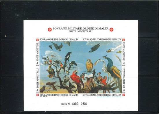 Immagine di 583 - NATURA E ARTE  VAL. 4  P R O V A DI STAMPA