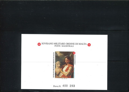 Immagine di 591 - SAN GIOVANNI VAL. 1  P R O V A DI STAMPA