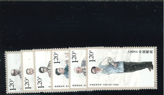 Immagine di 4627 - SCIENZIATI 6v