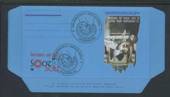 Immagine di 43 - AEROGRAMMI - A.43