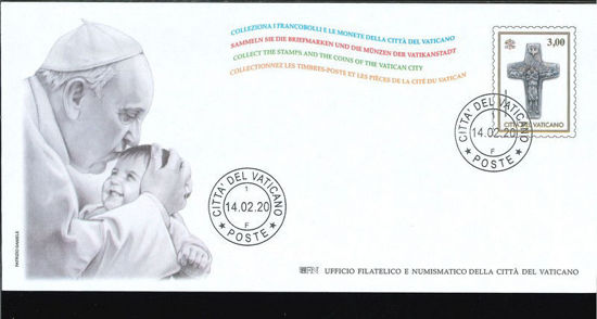 Immagine di 12 - BUSTA POSTALE