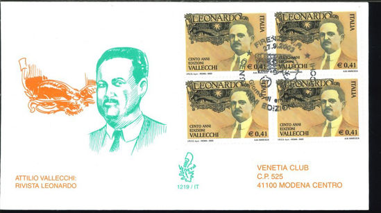 Immagine di 1219it - VALLECCHI val.1