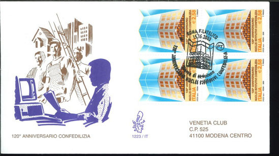 Immagine di 1223it - CONFEDILIZIA val.1