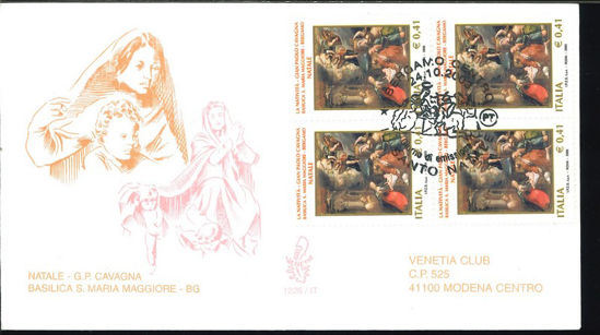 Immagine di 1226it - NATALE val.1