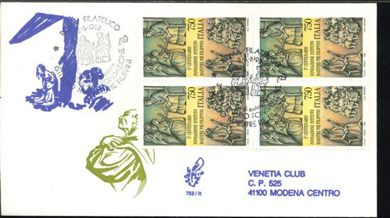 Immagine di 752it - FILIPPINI