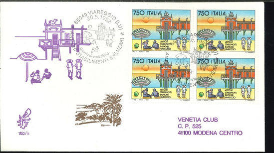 Immagine di 760it - VIAREGGIO