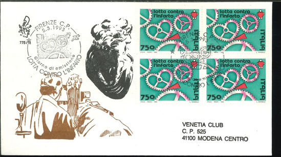 Immagine di 775it - GIORNATA DELLA SALUTE val. 1