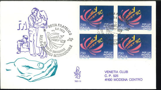 Immagine di 783it - FAMILYFEST val. 1