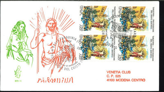 Immagine di 805it - TARQUINIA val. 1