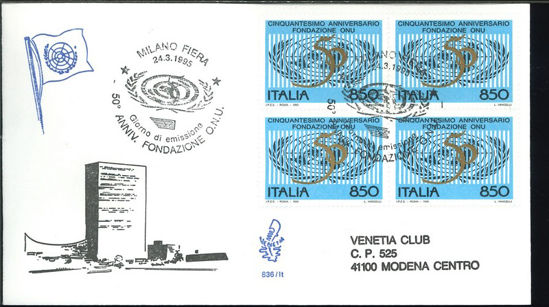 Immagine di 836it - O.N.U.