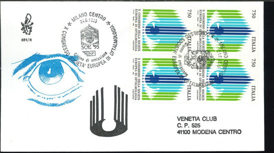 Immagine di 851it - CONGRESSO OFTALMOLOGIA