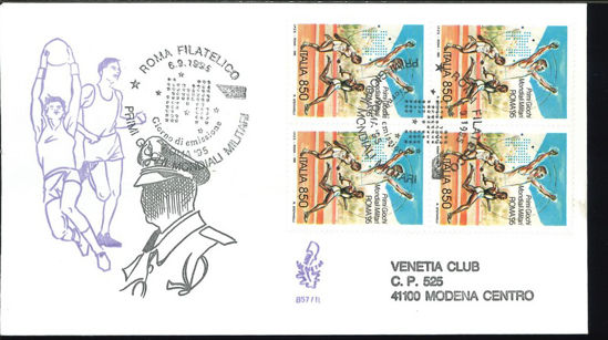 Immagine di 857it - GIOCHI MILITARI