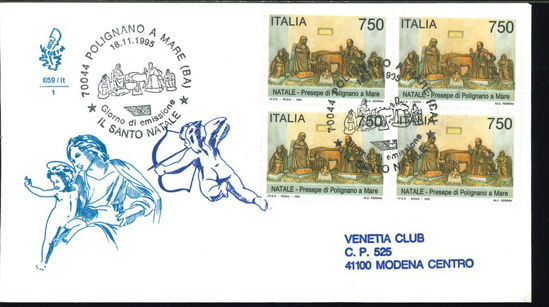 Immagine di 859it - NATALE