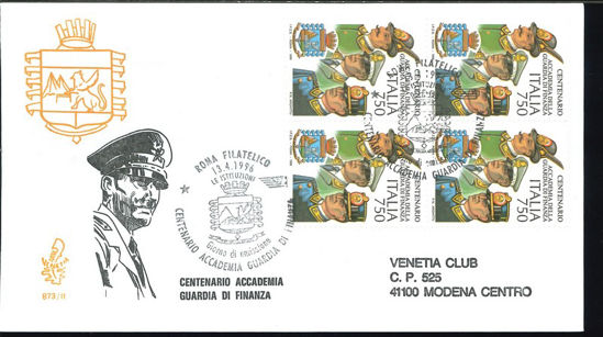 Immagine di 873it - GUARDIA DI FINANZA