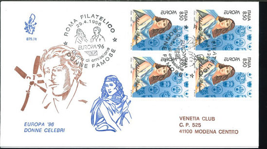 Immagine di 875it - EUROPA   