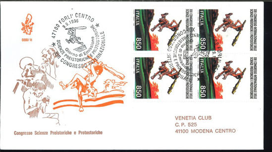 Immagine di 888it - PREISTORIA