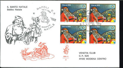 Immagine di 899it - NATALE