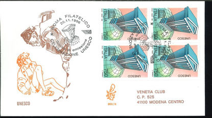 Immagine di 900it - UNESCO