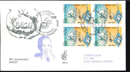 Immagine di 901it - UNICEF