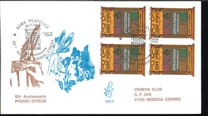 Immagine di 902it - PREMIO STREGA