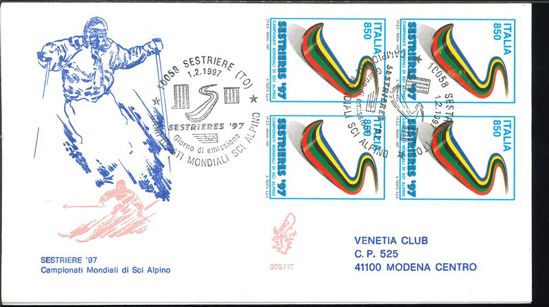 Immagine di 905it - SESTRIERE val. 2