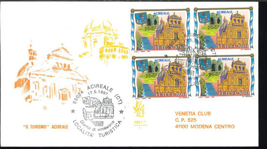 Immagine di 920it - TURISMO val. 4