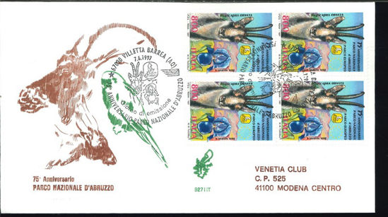 Immagine di 927it - PARCO ABRUZZI val. 1