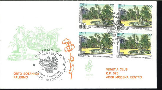 Immagine di 931it - GIARDINI PUBBLICI val. 4