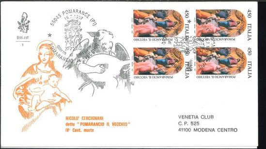 Immagine di 935it - PATRIMONIO ARTISTICO val. 2