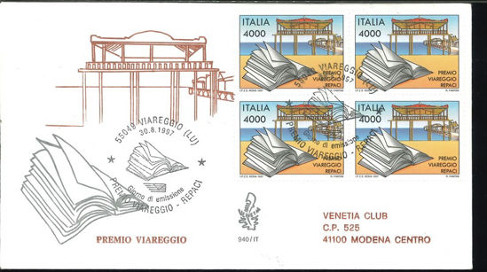 Immagine di 940it - PREMIO VIAREGGIO val. 1